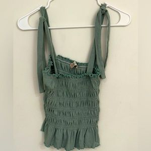 Altar’s State Sage Tank Top